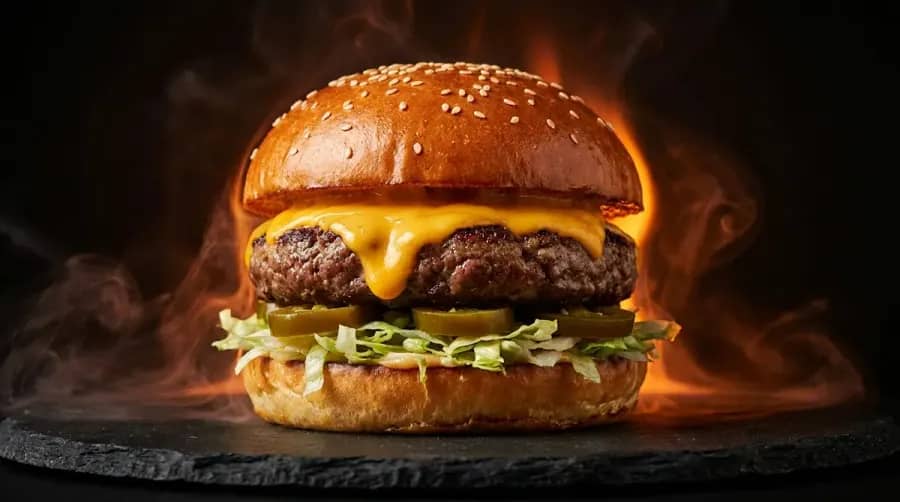Smash Burger